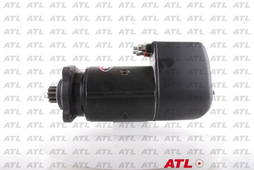 ATL Autotechnik A 72 490 Starter